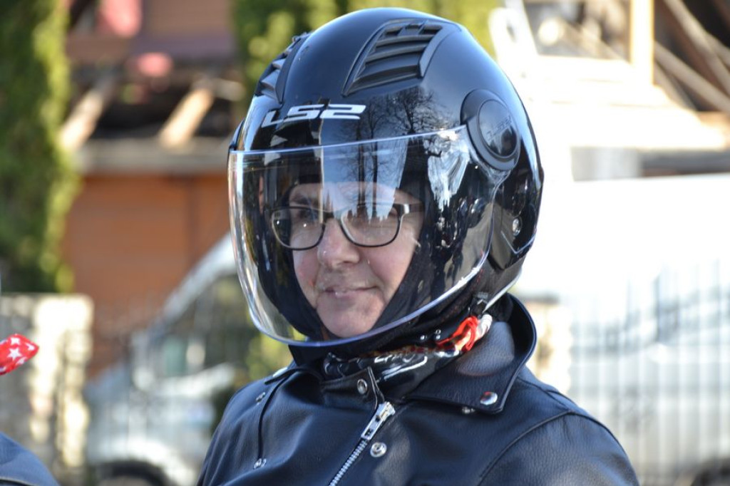 Motocykliści rozpoczęli sezon