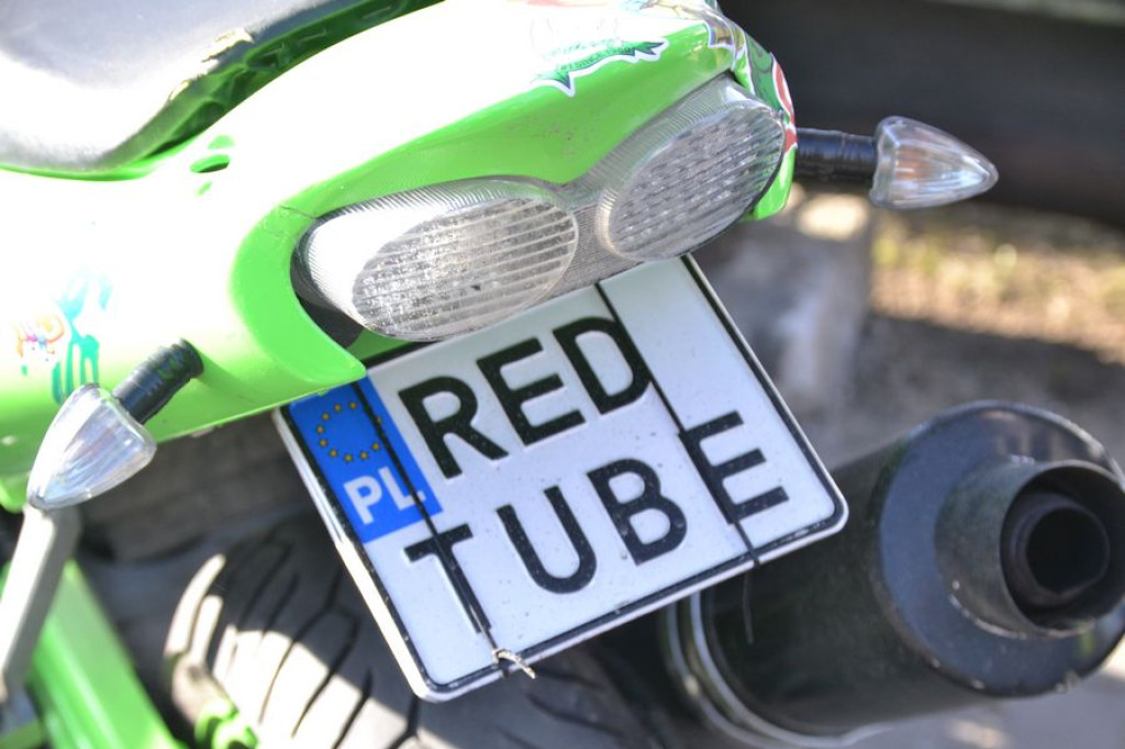 Motocykliści rozpoczęli sezon