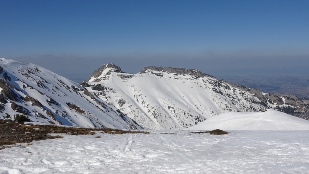 Śnieżne Tatry