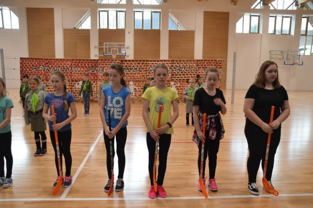 Hala w Białce Tatrzańskiej oficjalnie otwarta