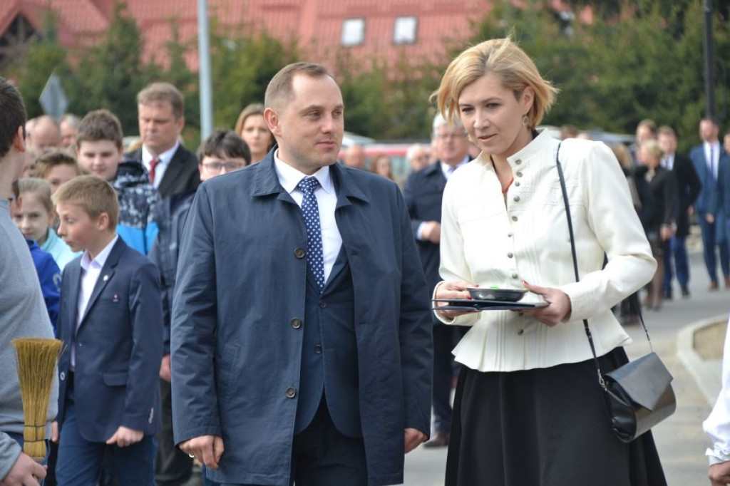 Hala w Białce Tatrzańskiej oficjalnie otwarta