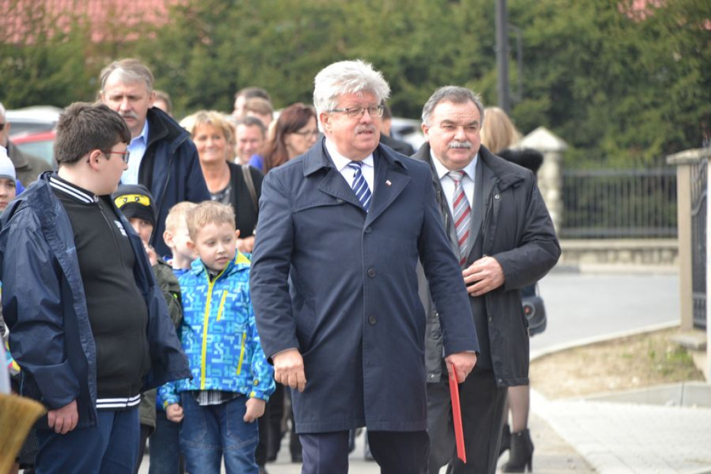Hala w Białce Tatrzańskiej oficjalnie otwarta