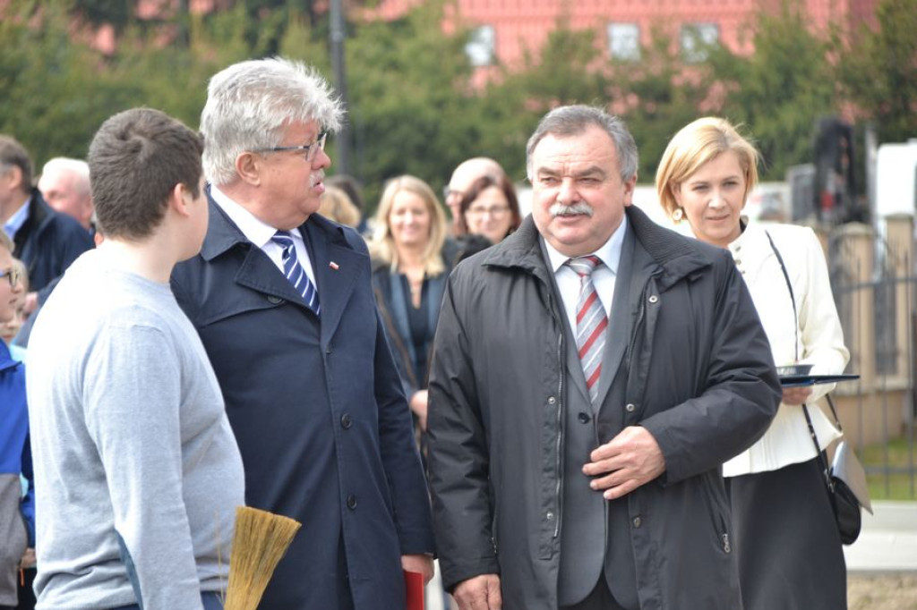 Hala w Białce Tatrzańskiej oficjalnie otwarta