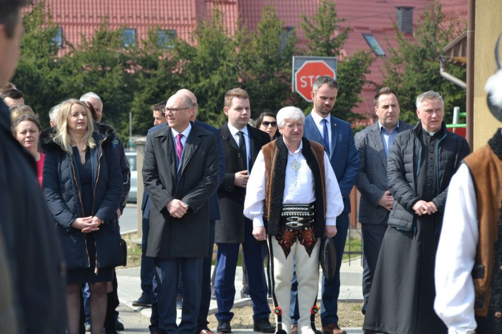Hala w Białce Tatrzańskiej oficjalnie otwarta