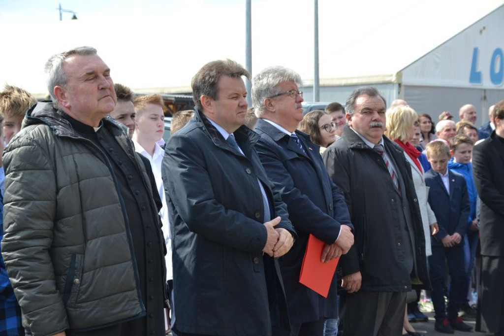 Hala w Białce Tatrzańskiej oficjalnie otwarta