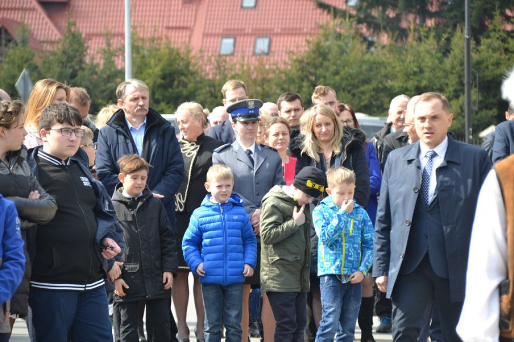 Hala w Białce Tatrzańskiej oficjalnie otwarta