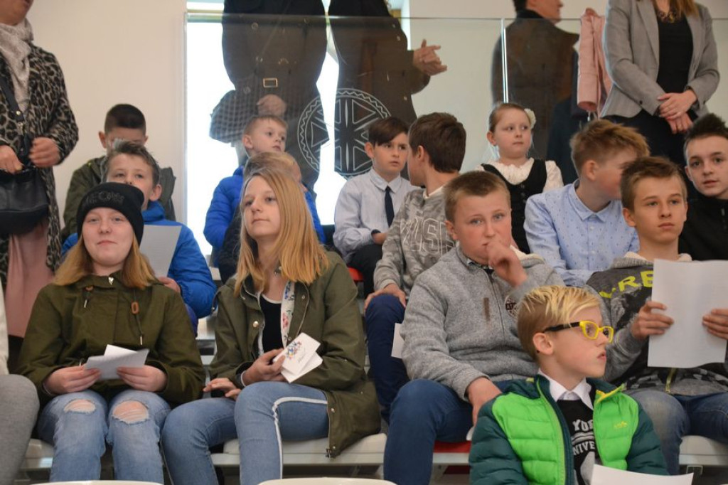 Hala w Białce Tatrzańskiej oficjalnie otwarta
