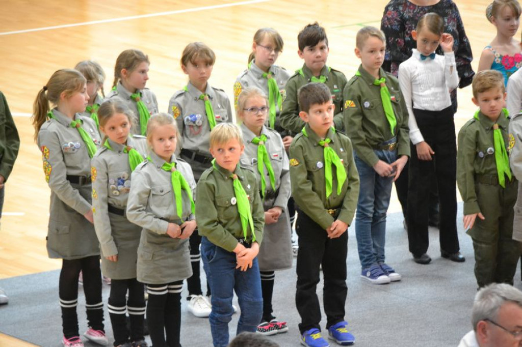 Hala w Białce Tatrzańskiej oficjalnie otwarta