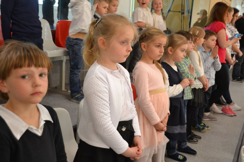 Hala w Białce Tatrzańskiej oficjalnie otwarta