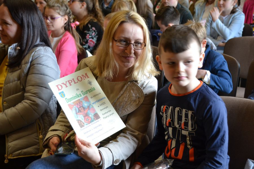 Kraina baśni i legend