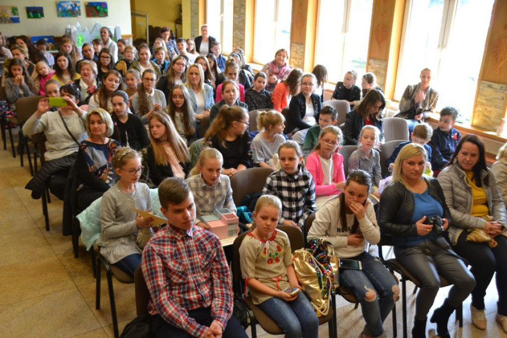 Kraina baśni i legend
