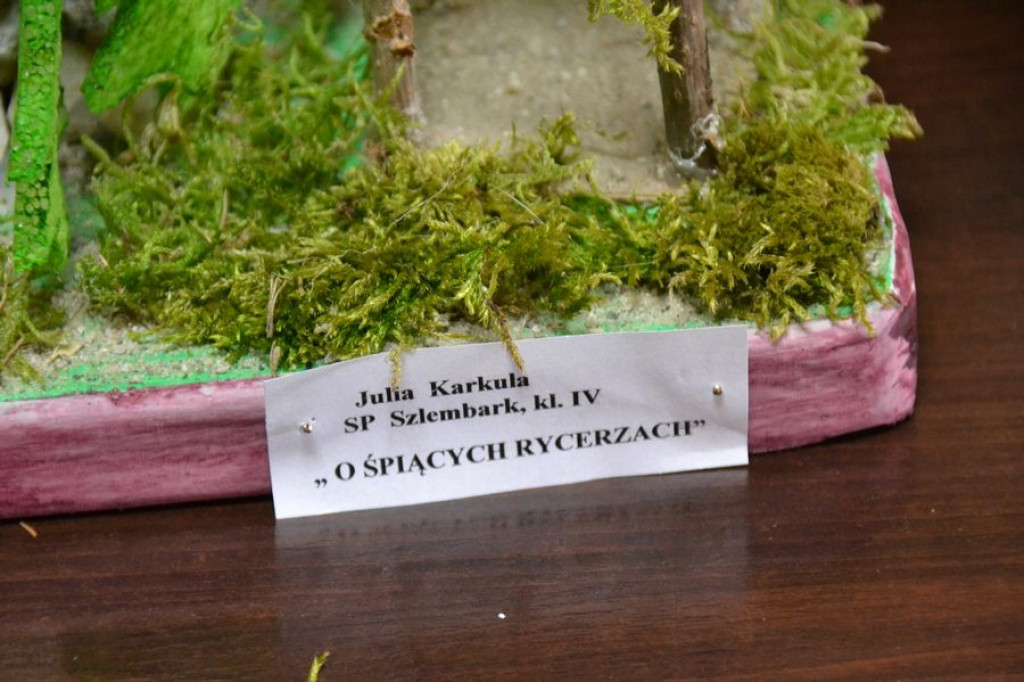 Kraina baśni i legend
