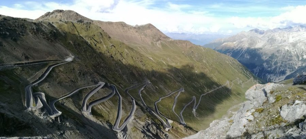 Motocykl uczy wolności