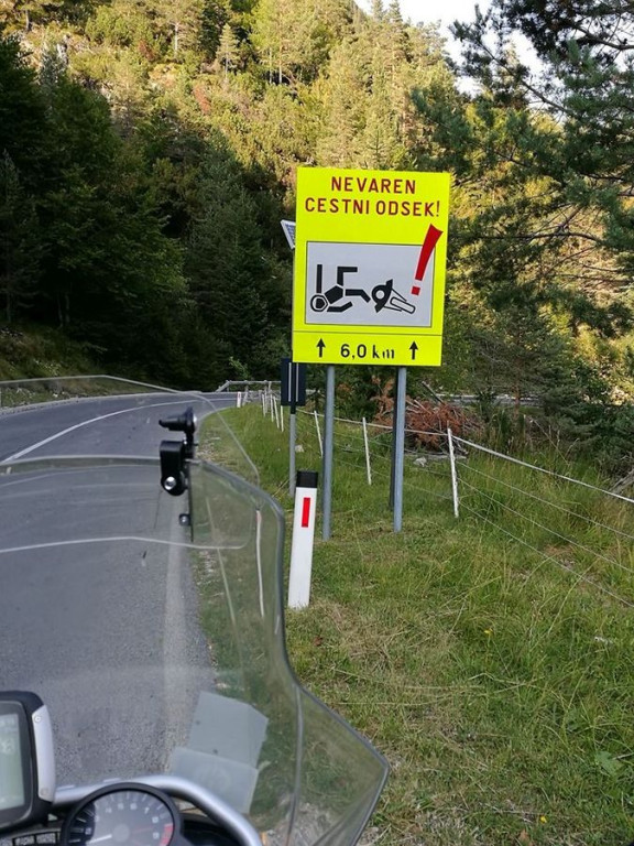 Motocykl uczy wolności