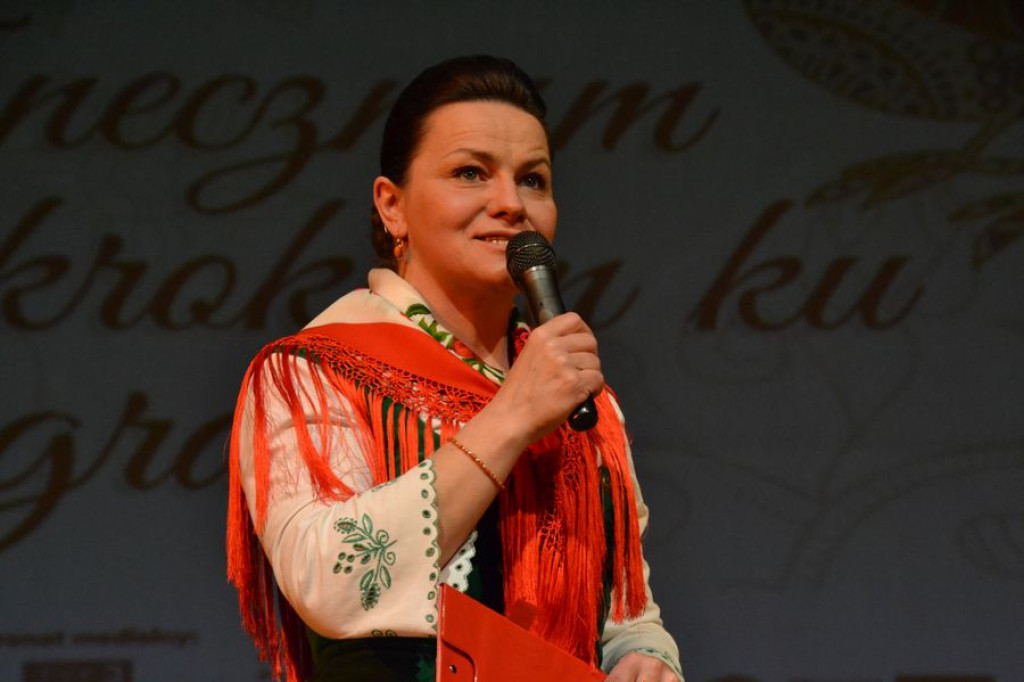 Taneczna integracja