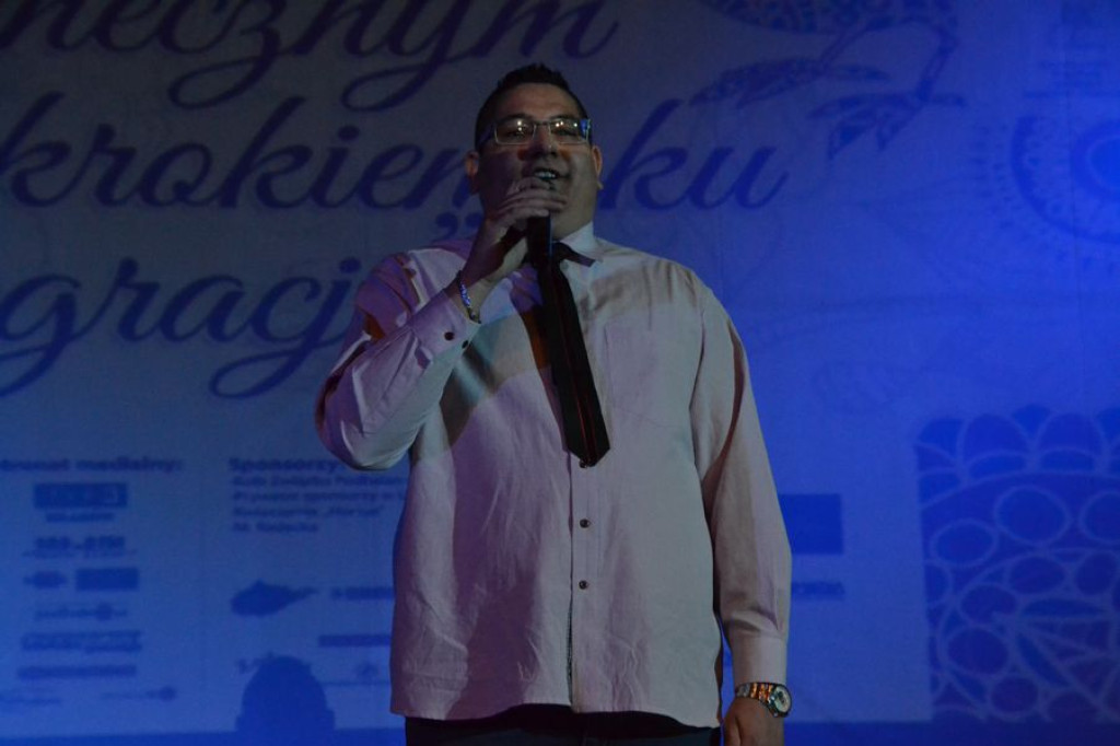 Taneczna integracja