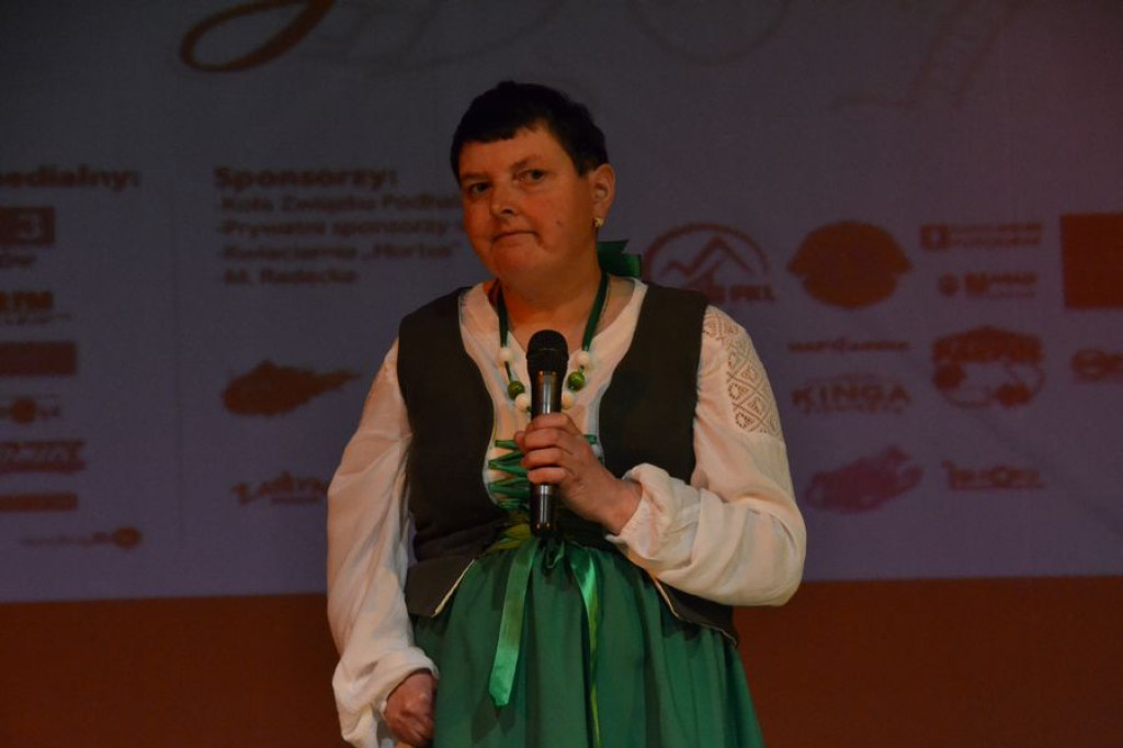 Taneczna integracja