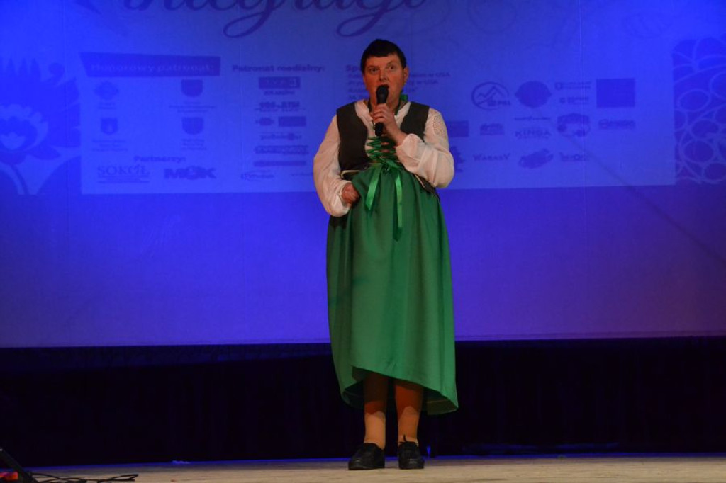 Taneczna integracja