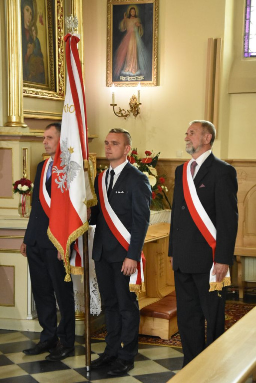 130 lat szkoły w Cichem