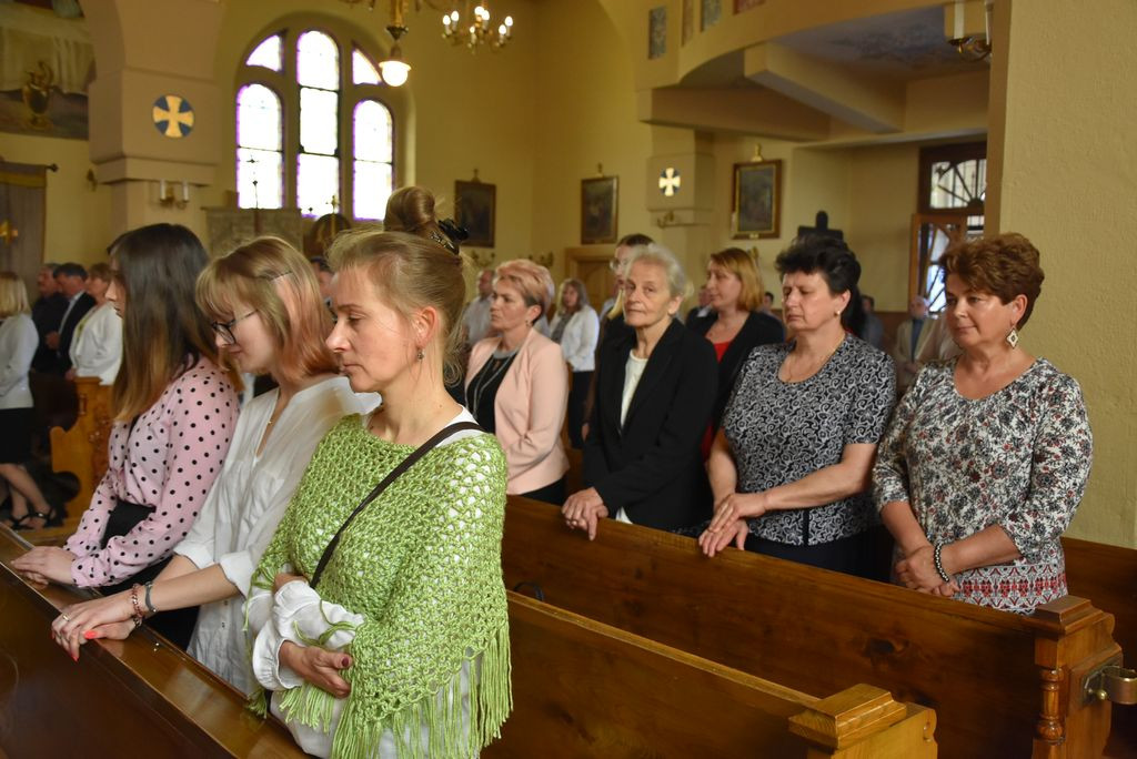 130 lat szkoły w Cichem