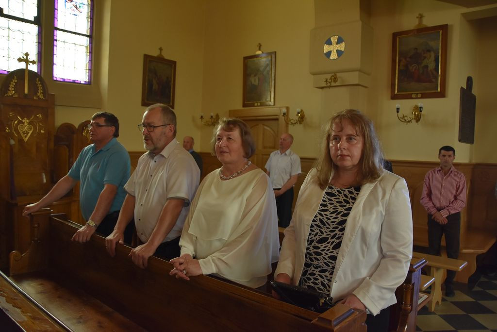 130 lat szkoły w Cichem