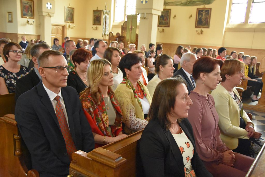 130 lat szkoły w Cichem