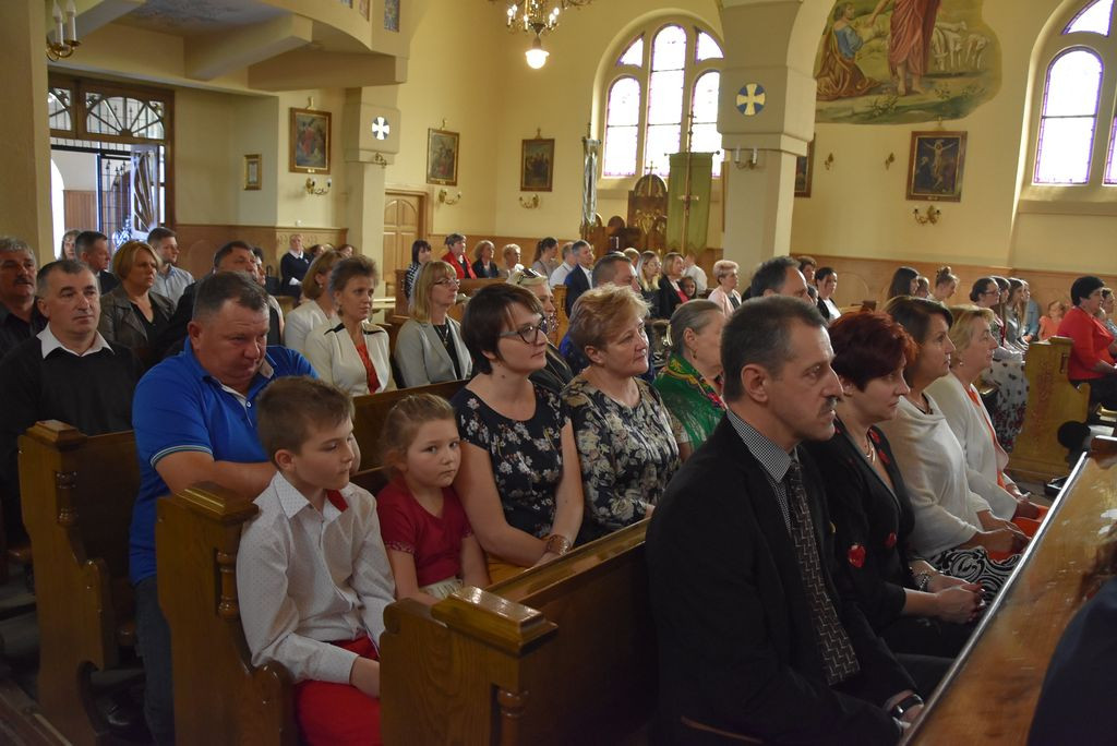 130 lat szkoły w Cichem