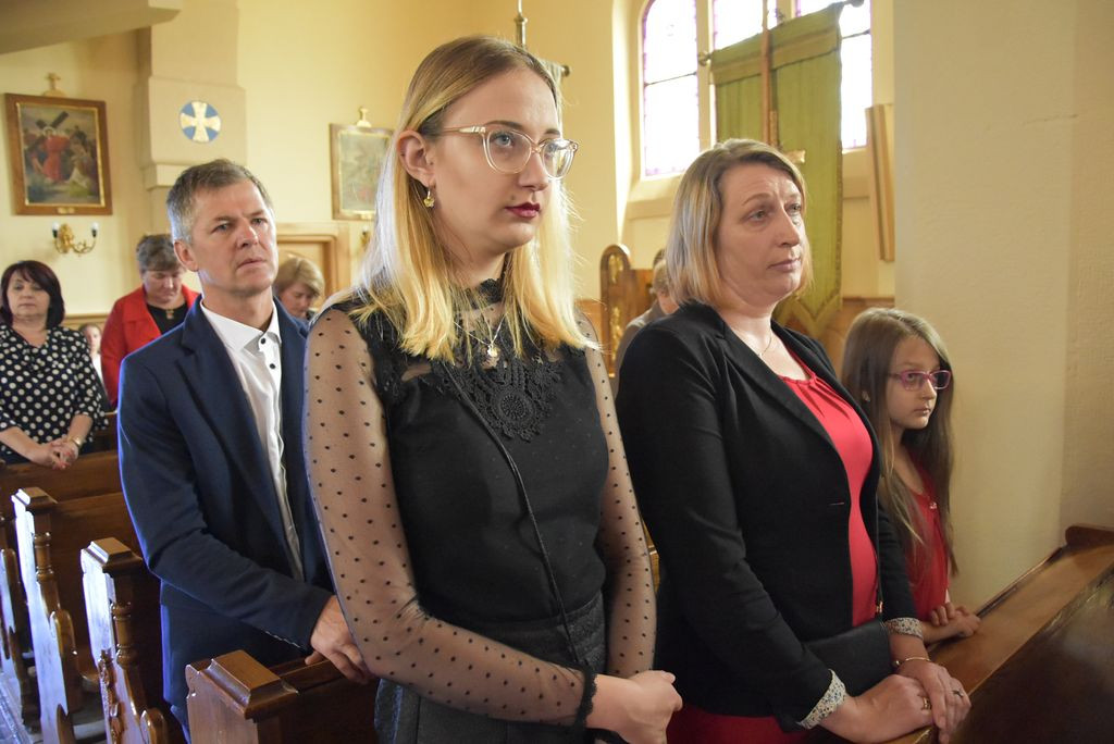 130 lat szkoły w Cichem