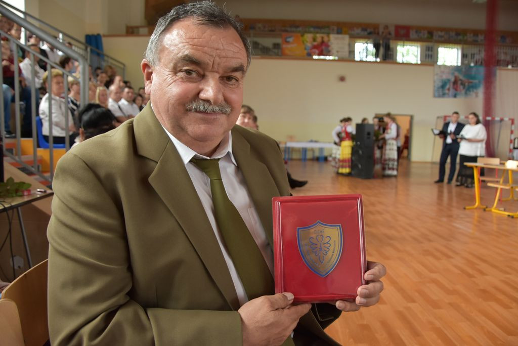 130 lat szkoły w Cichem