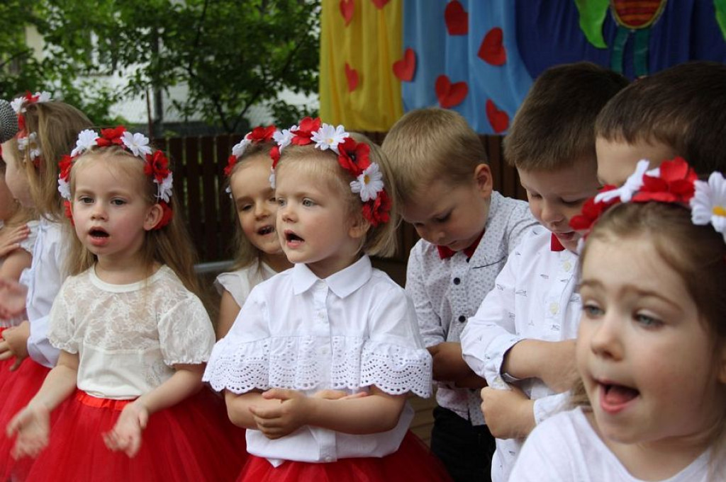 Szczęśliwa festynowa trzynastka