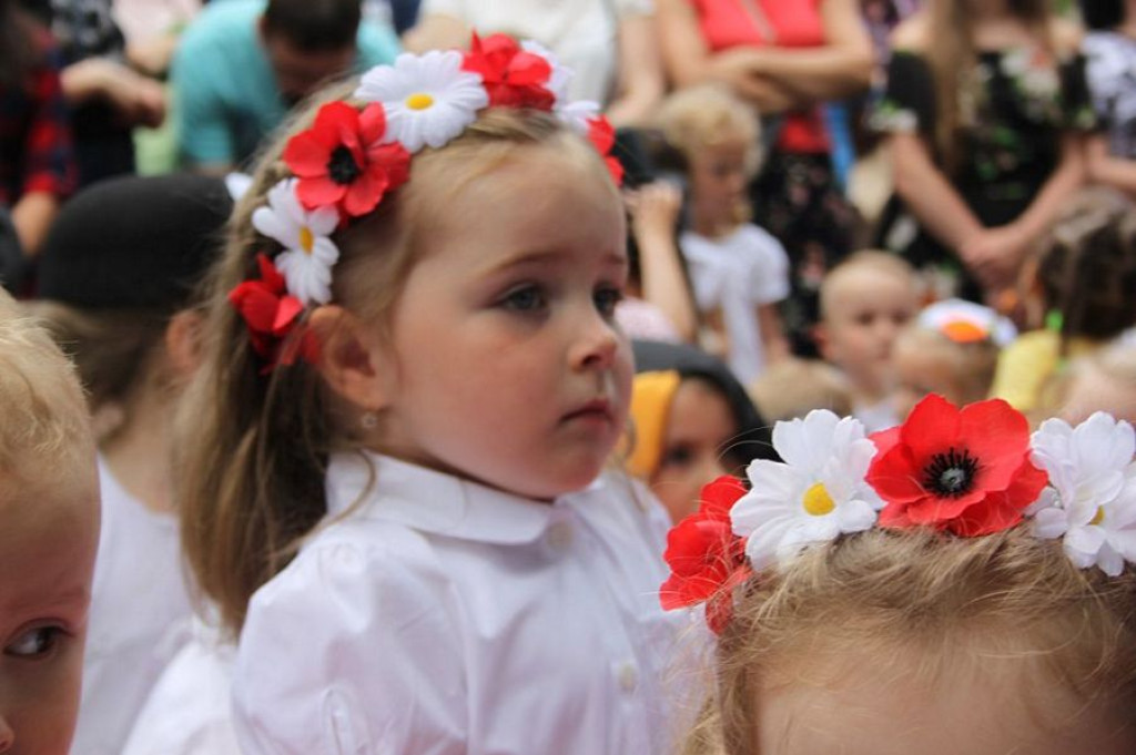 Szczęśliwa festynowa trzynastka