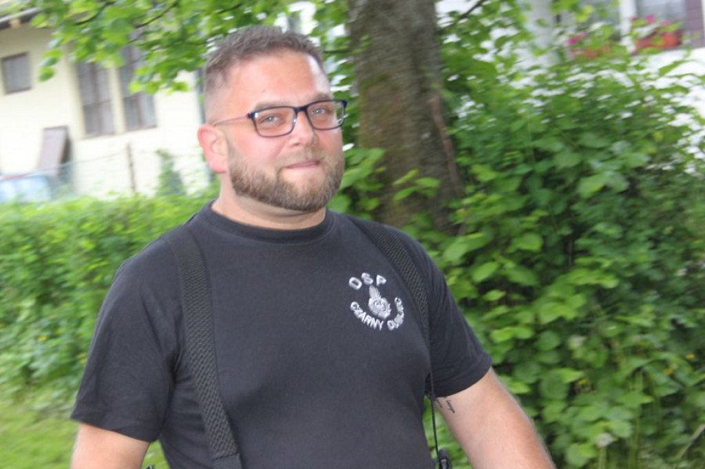 Szczęśliwa festynowa trzynastka