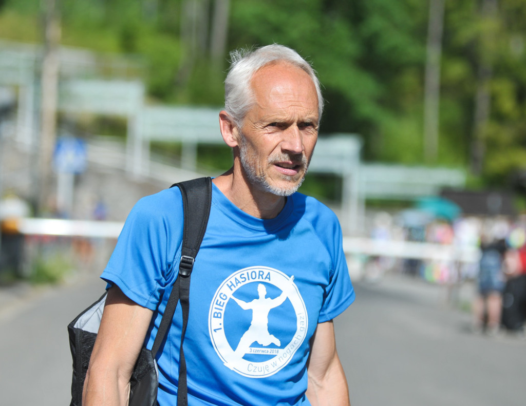 II Bieg Hasiora