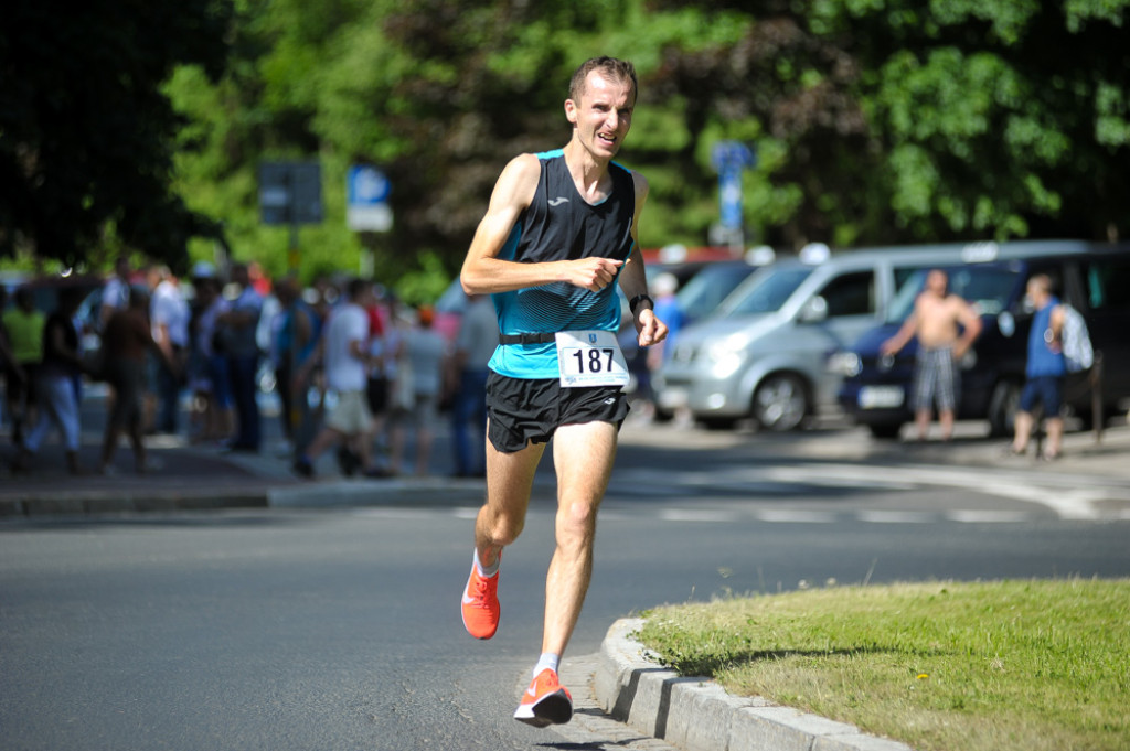 II Bieg Hasiora