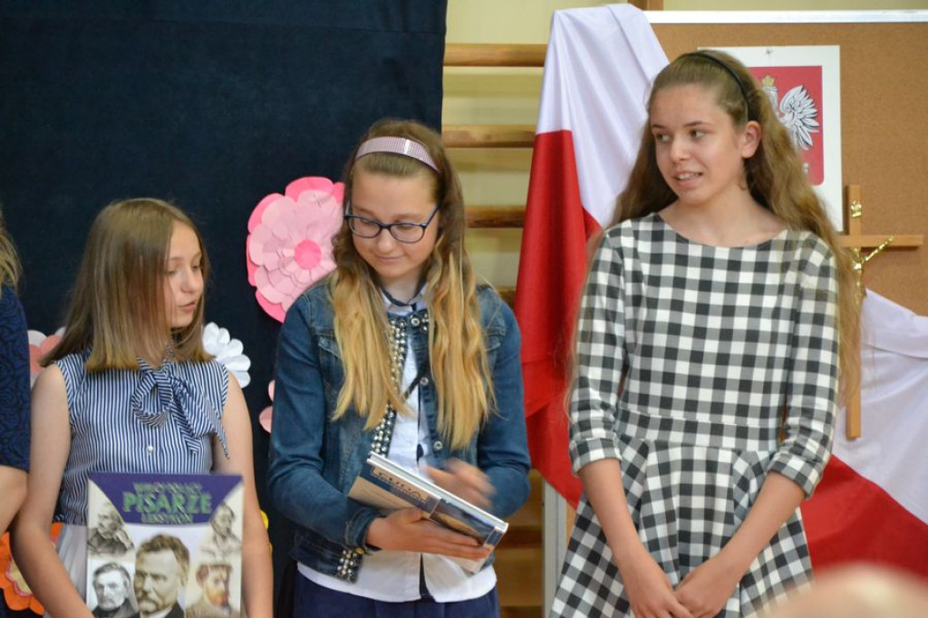Pierwsi sportowi absolwenci
