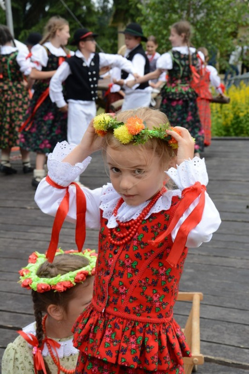 Święto pasterskie w Lipnicy Wielkiej