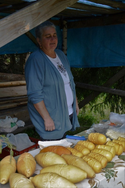 Święto pasterskie w Lipnicy Wielkiej