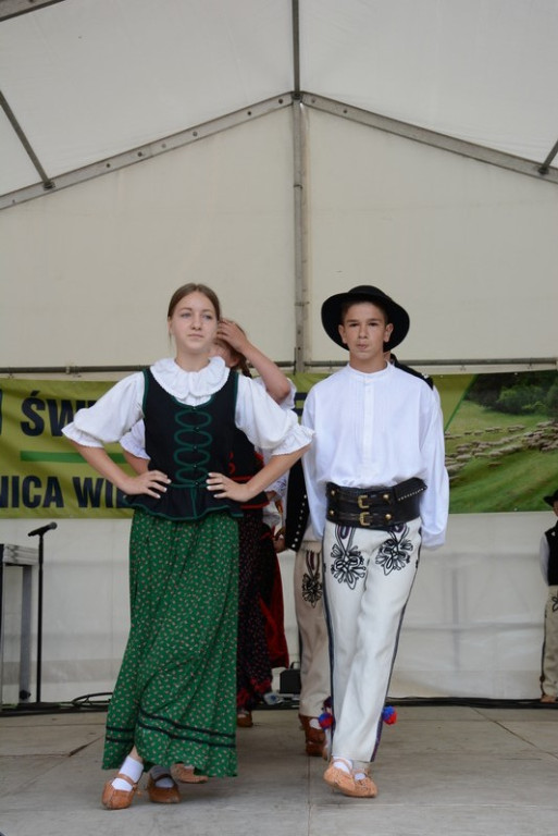 Święto pasterskie w Lipnicy Wielkiej