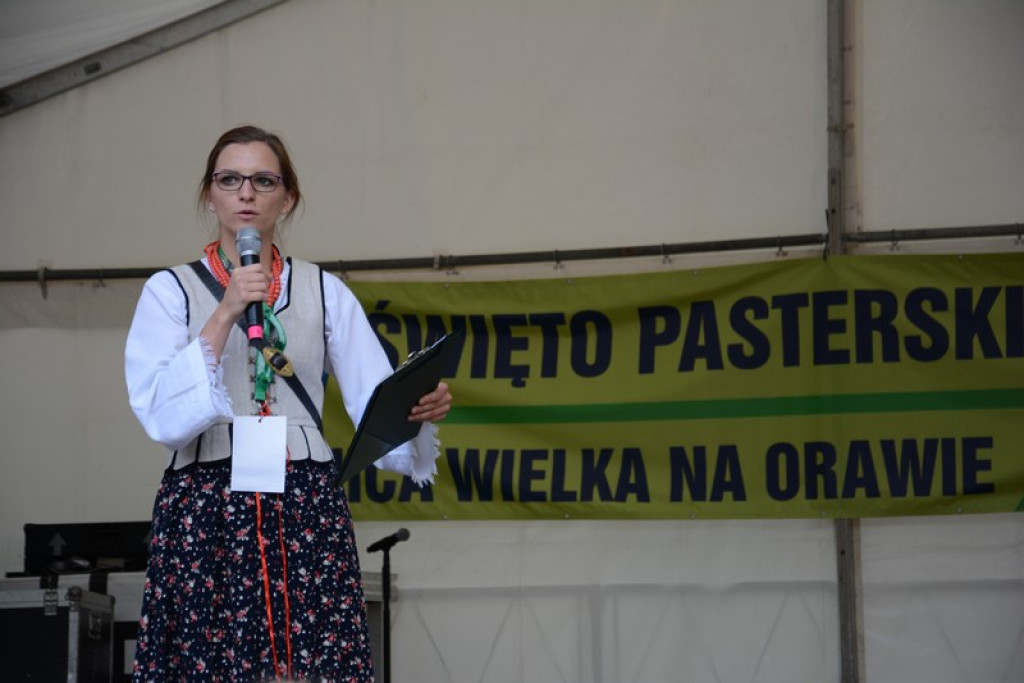 Święto pasterskie w Lipnicy Wielkiej