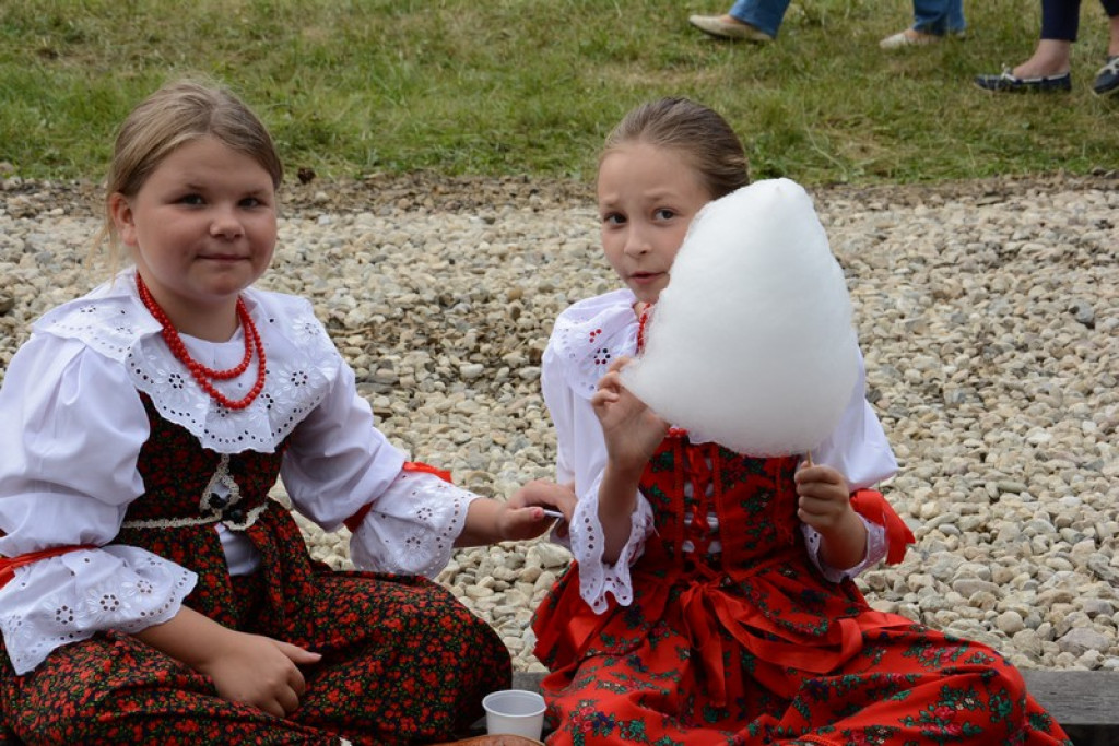 Święto pasterskie w Lipnicy Wielkiej