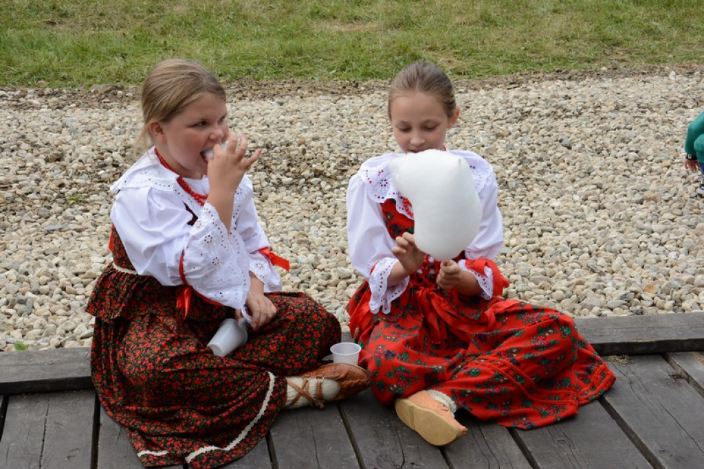 Święto pasterskie w Lipnicy Wielkiej