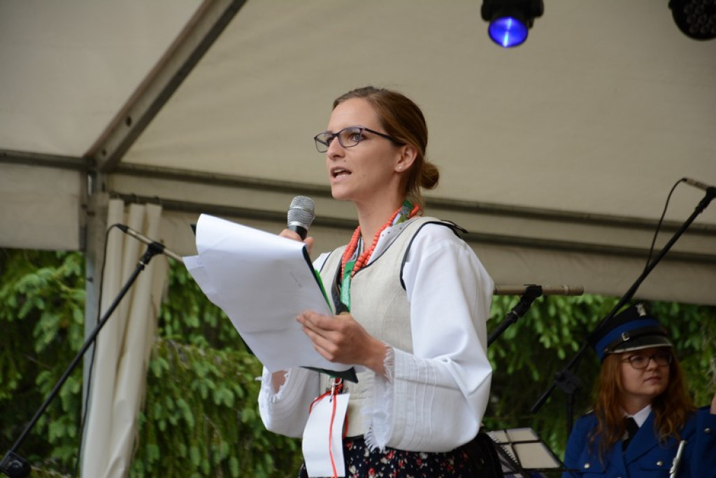 Święto pasterskie w Lipnicy Wielkiej