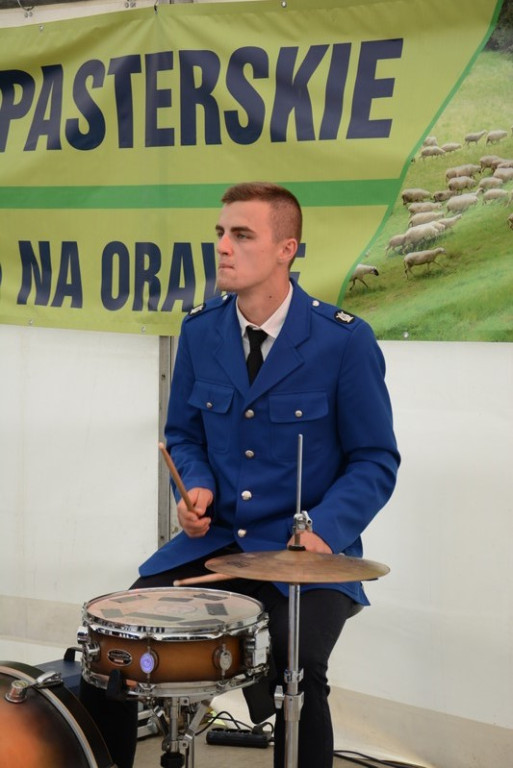 Święto pasterskie w Lipnicy Wielkiej