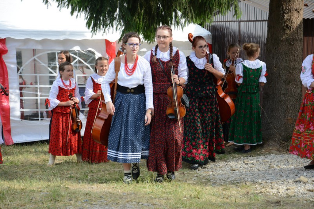 Święto pasterskie w Lipnicy Wielkiej