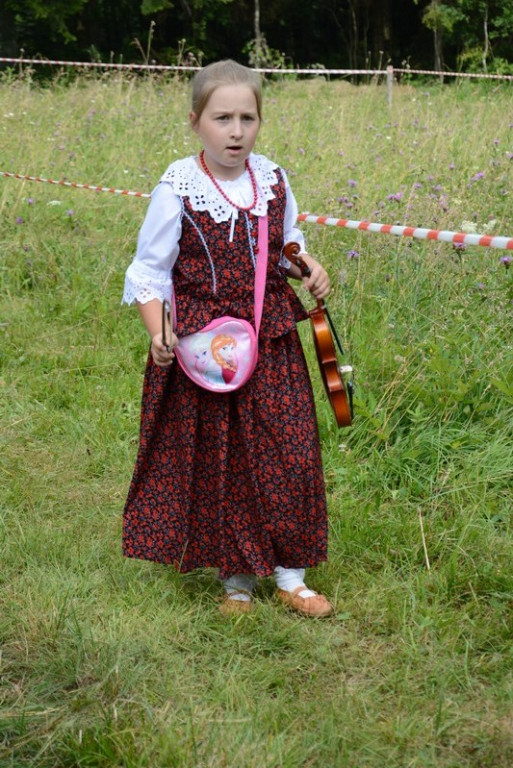 Święto pasterskie w Lipnicy Wielkiej