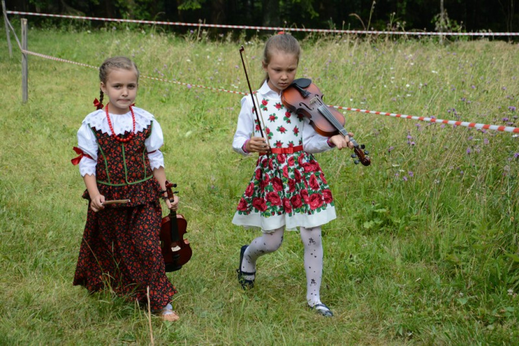 Święto pasterskie w Lipnicy Wielkiej