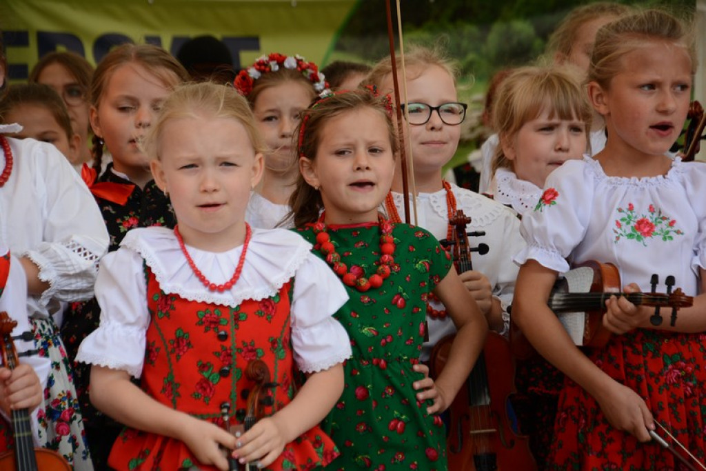 Święto pasterskie w Lipnicy Wielkiej