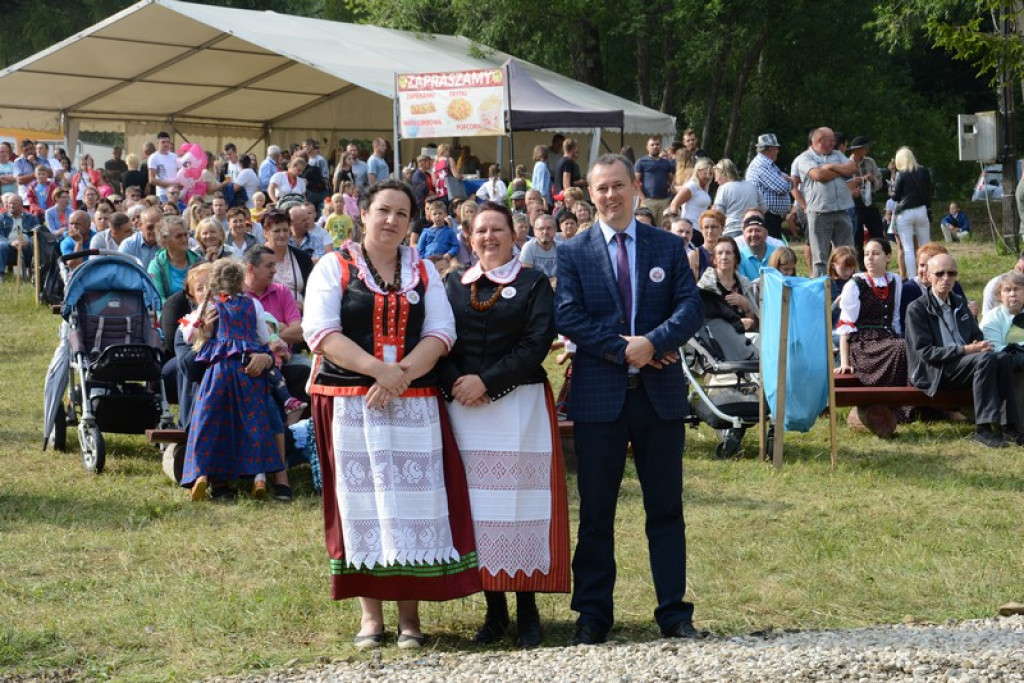 Święto pasterskie w Lipnicy Wielkiej
