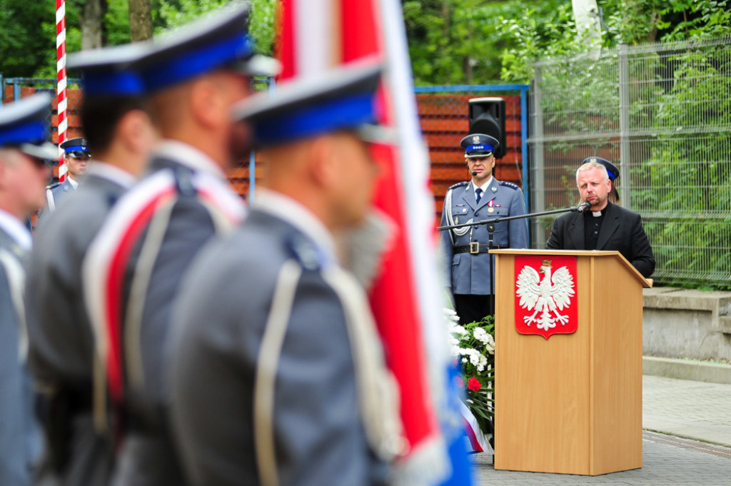 100 lat od powstania Policji na Podhalu