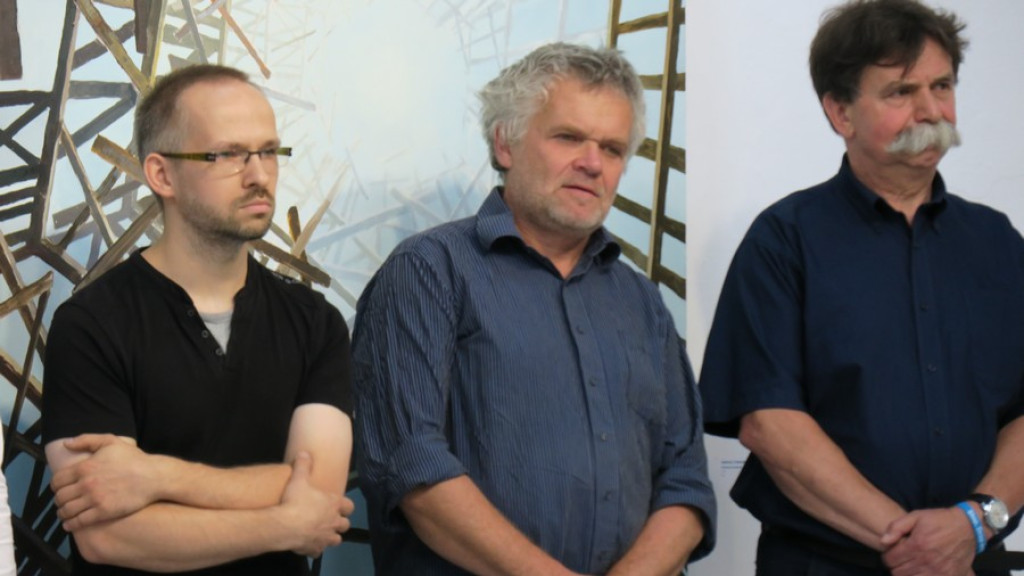 Góry-Morze, Morze-Góry